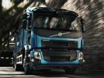Volvo FE 320 6x2 Rolloffcon 2013 года